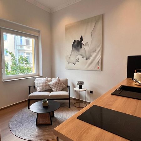 Modern Stay I Cosy & Central Apartments Koblenz  Dış mekan fotoğraf