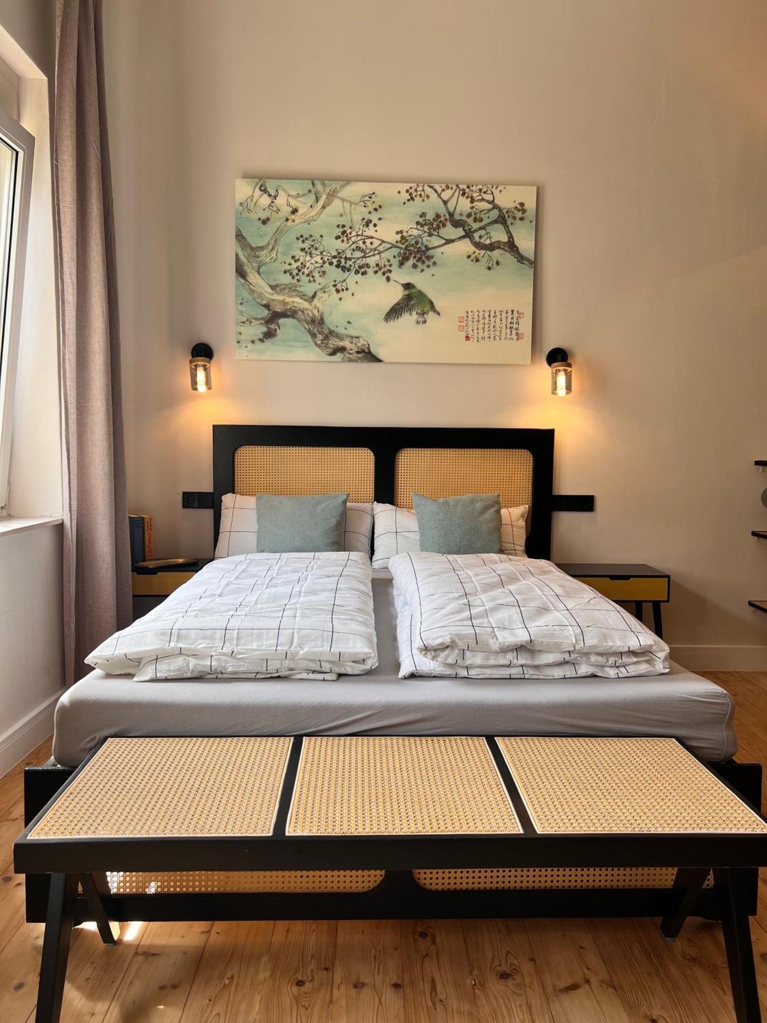 Modern Stay I Cosy & Central Apartments Koblenz  Dış mekan fotoğraf