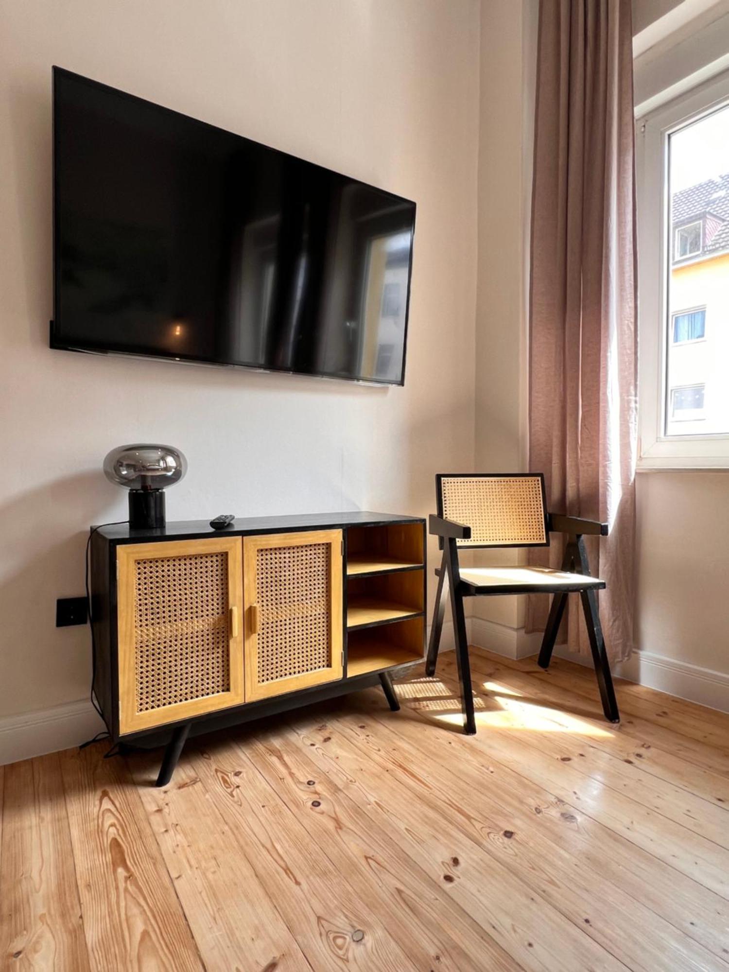 Modern Stay I Cosy & Central Apartments Koblenz  Dış mekan fotoğraf