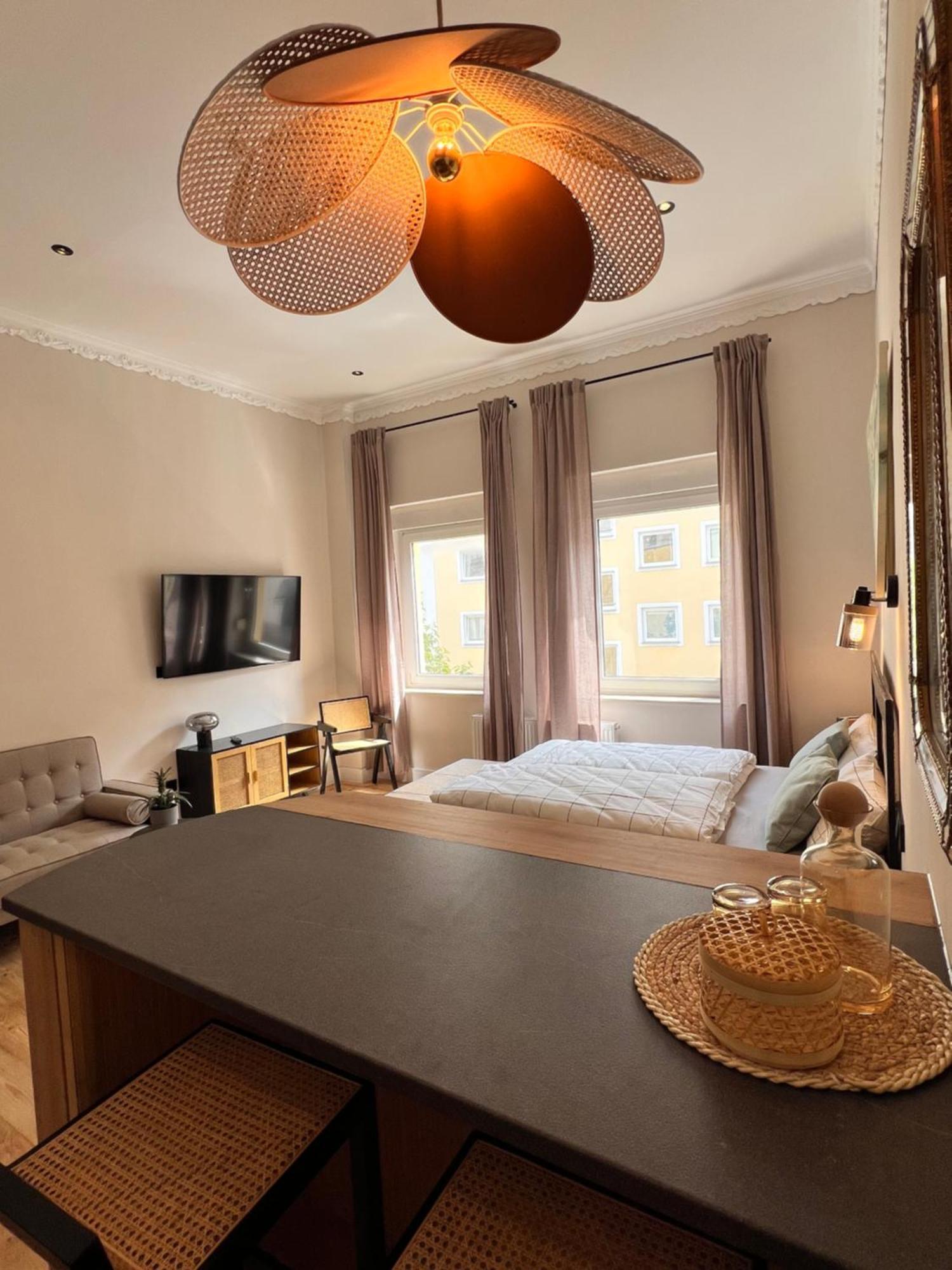 Modern Stay I Cosy & Central Apartments Koblenz  Dış mekan fotoğraf