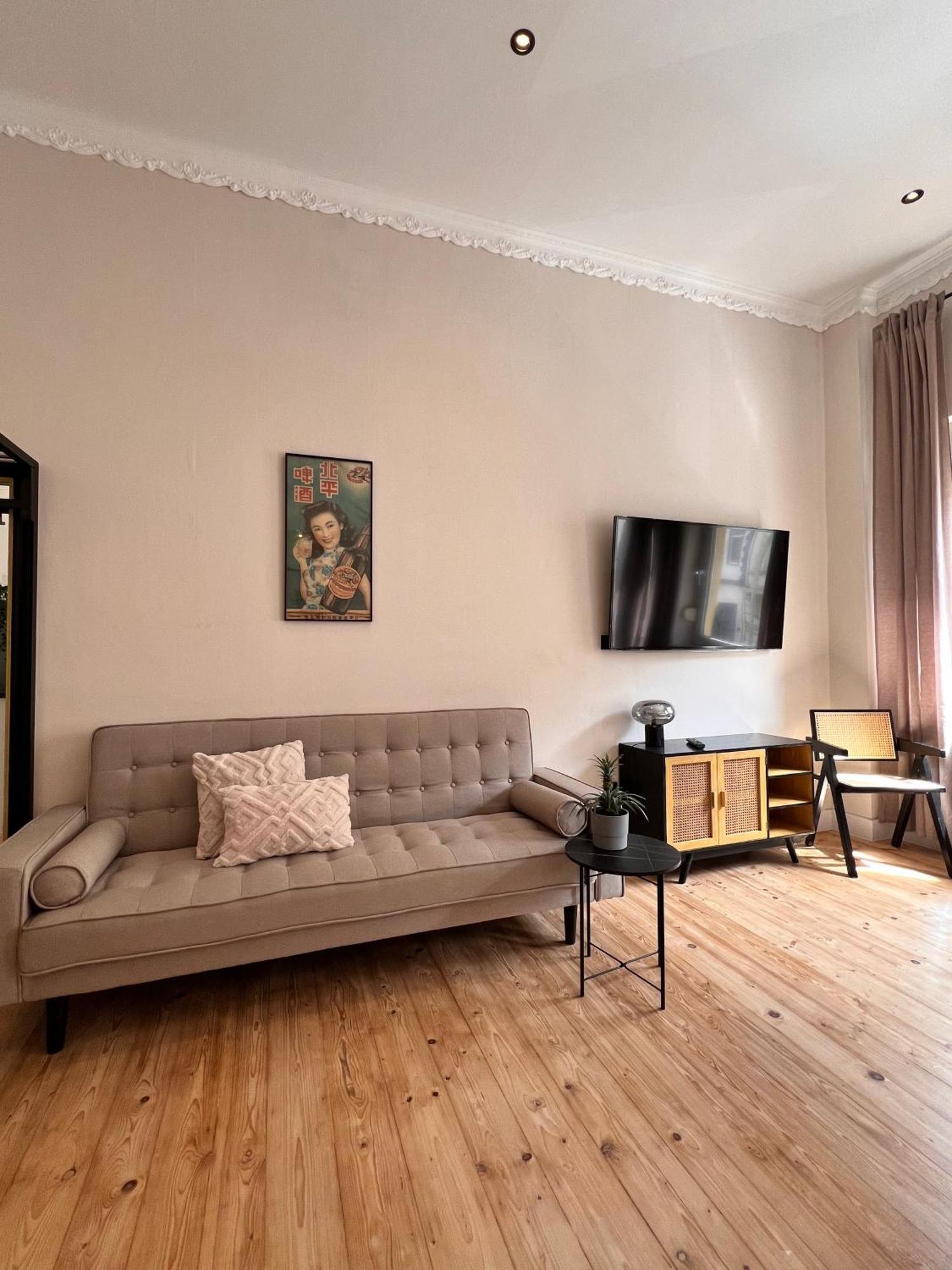 Modern Stay I Cosy & Central Apartments Koblenz  Dış mekan fotoğraf