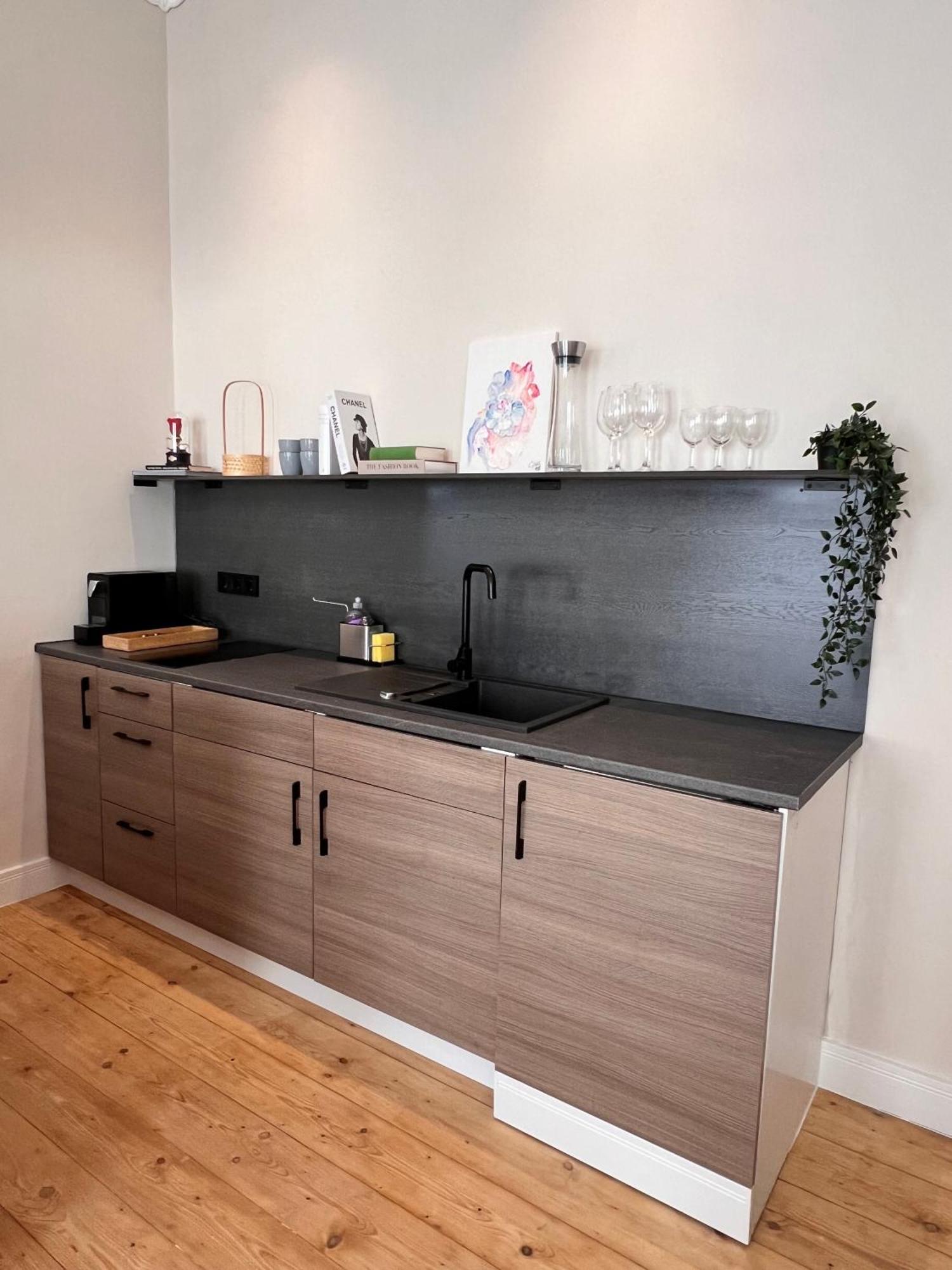 Modern Stay I Cosy & Central Apartments Koblenz  Dış mekan fotoğraf