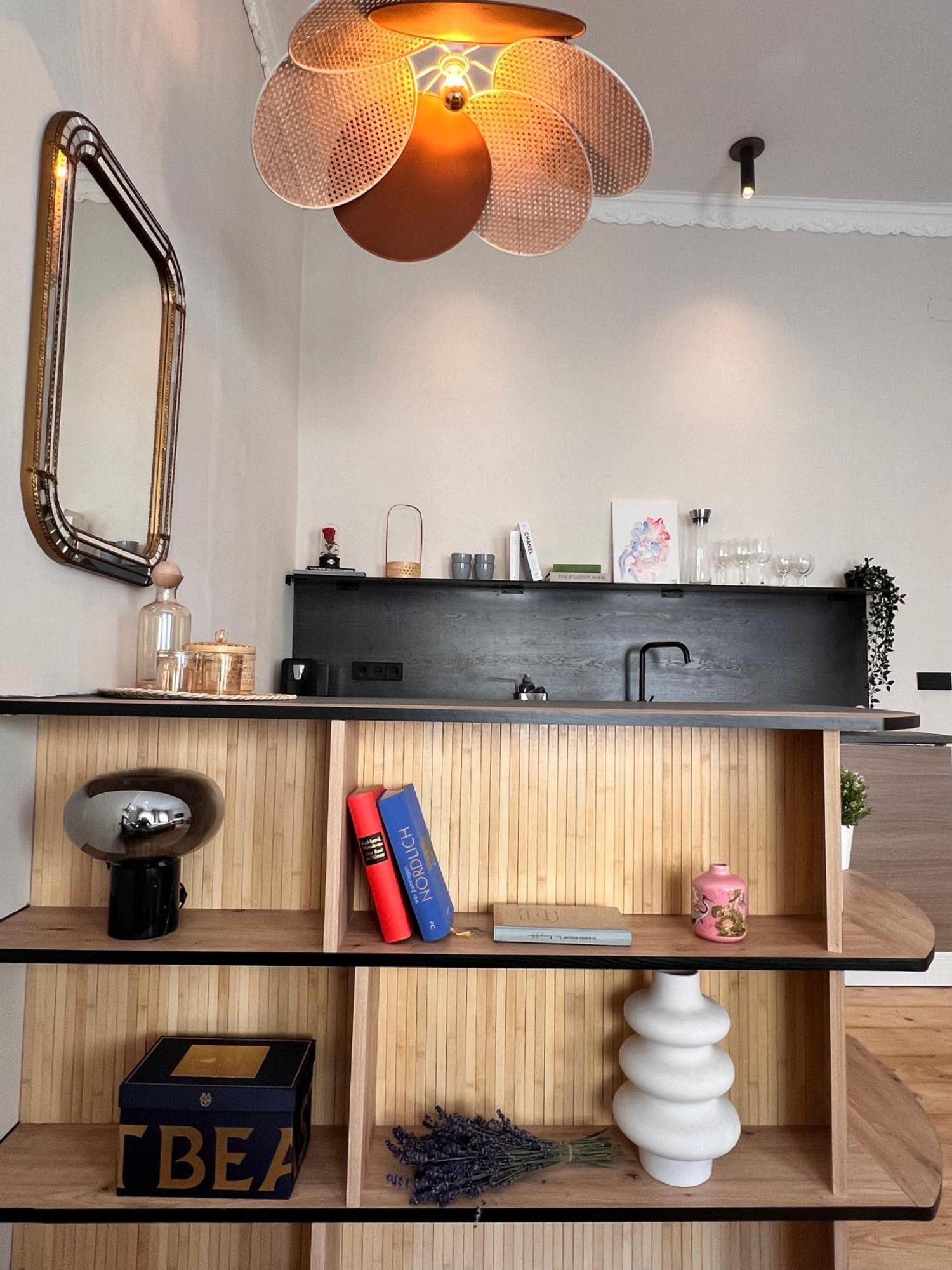 Modern Stay I Cosy & Central Apartments Koblenz  Dış mekan fotoğraf
