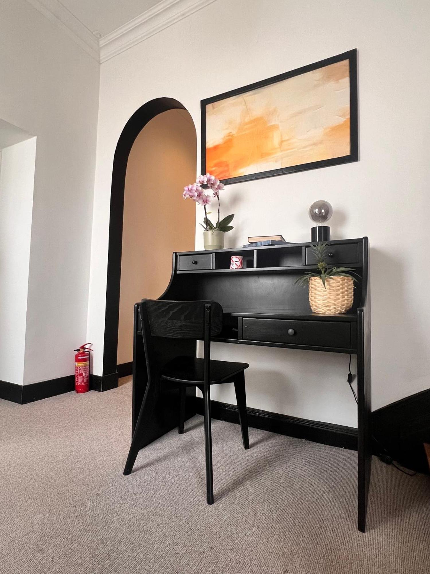 Modern Stay I Cosy & Central Apartments Koblenz  Dış mekan fotoğraf