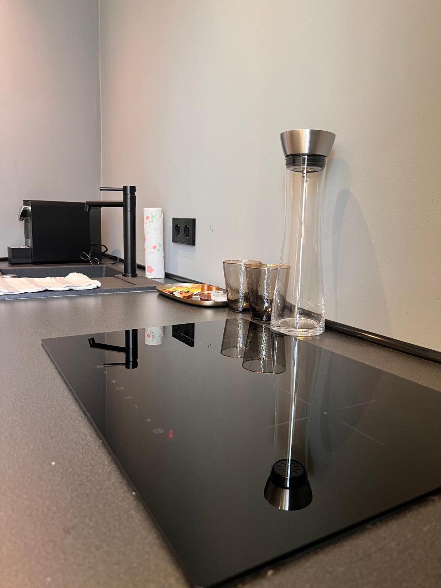 Modern Stay I Cosy & Central Apartments Koblenz  Dış mekan fotoğraf