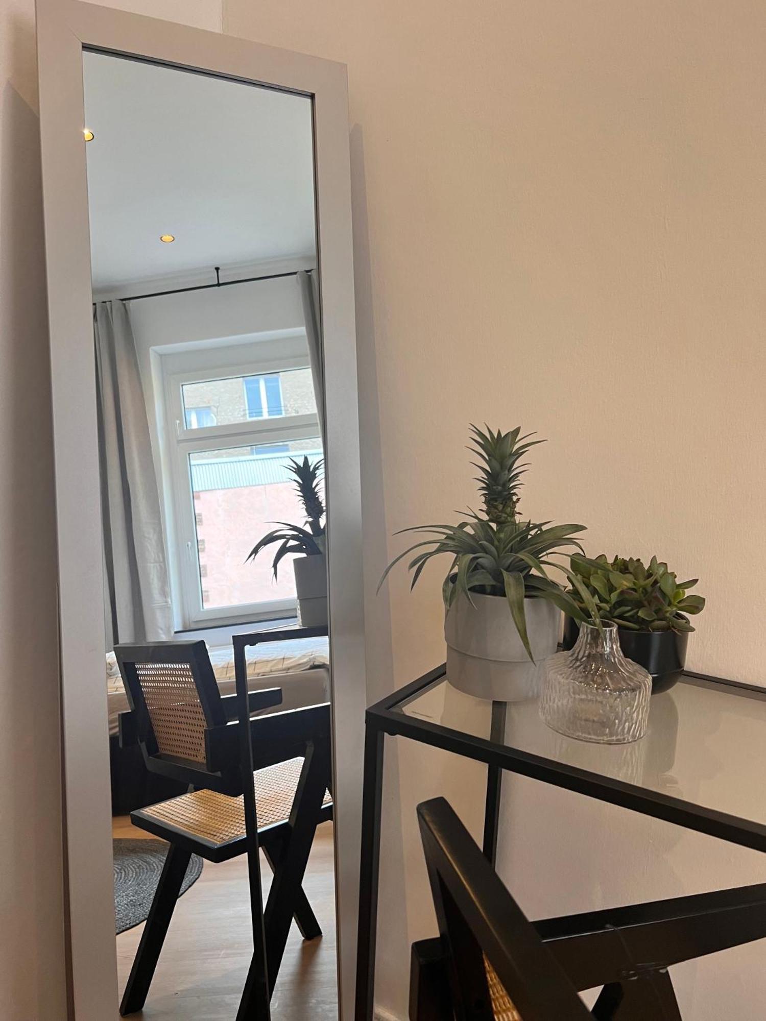 Modern Stay I Cosy & Central Apartments Koblenz  Dış mekan fotoğraf