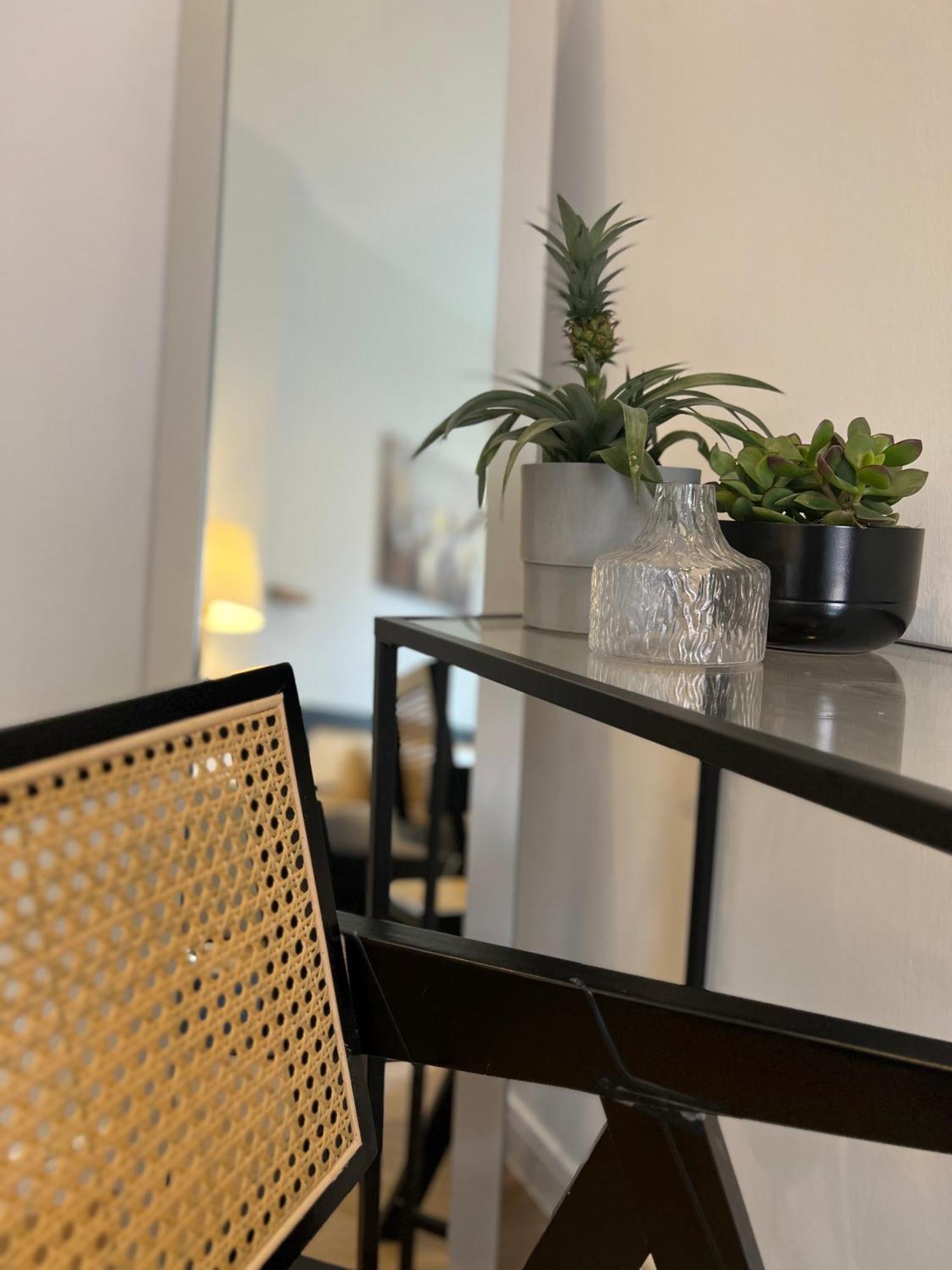 Modern Stay I Cosy & Central Apartments Koblenz  Dış mekan fotoğraf