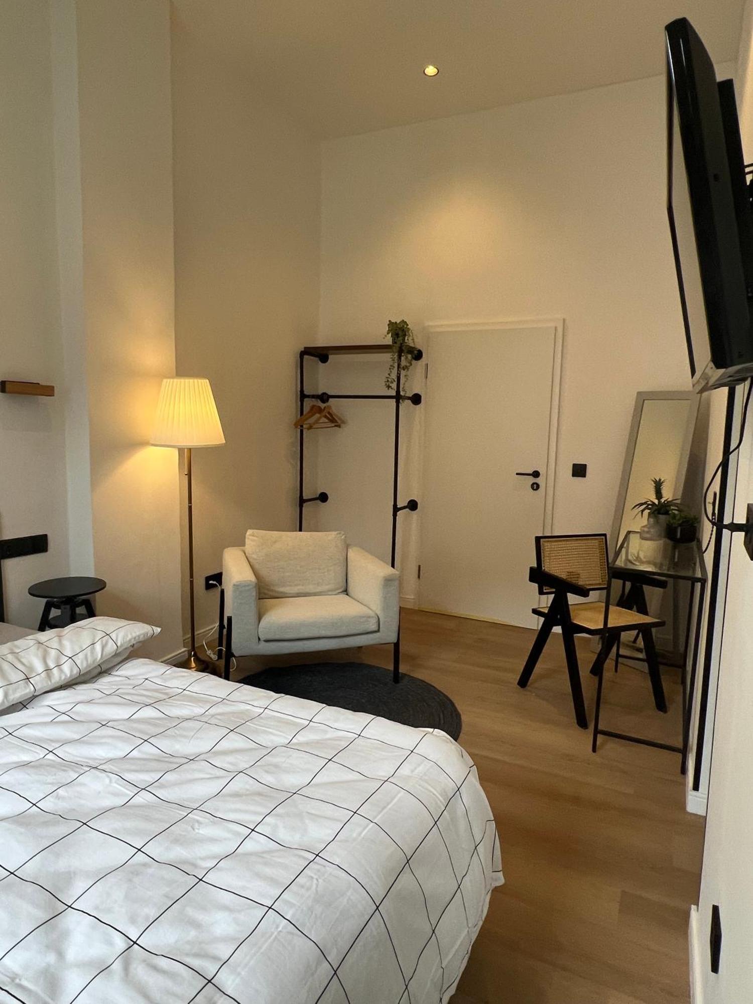 Modern Stay I Cosy & Central Apartments Koblenz  Dış mekan fotoğraf