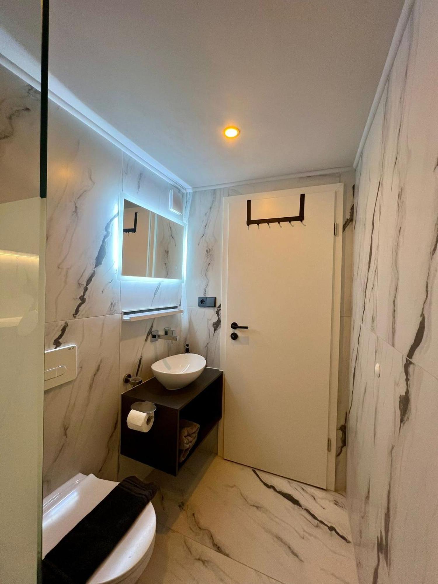 Modern Stay I Cosy & Central Apartments Koblenz  Dış mekan fotoğraf