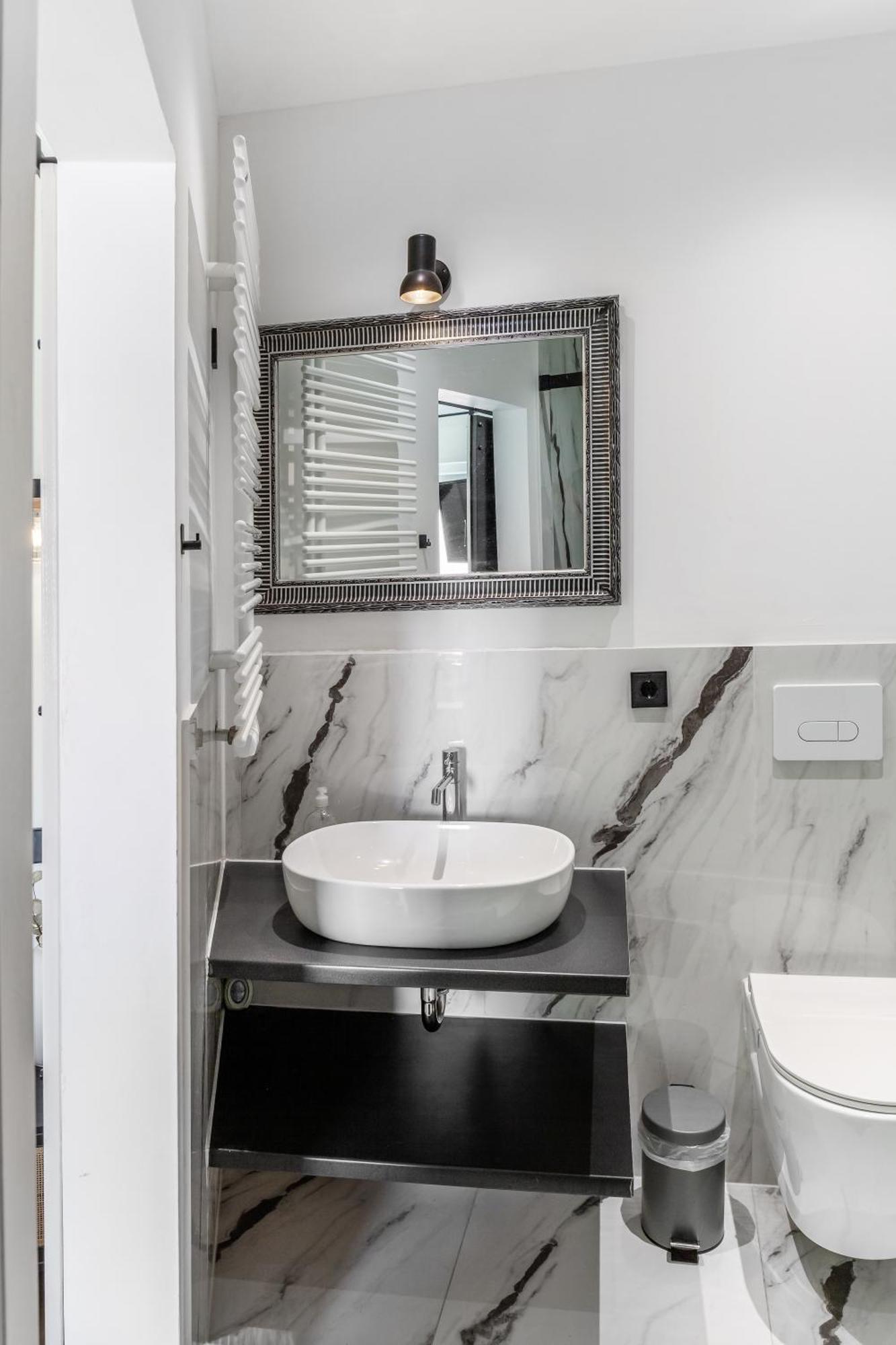 Modern Stay I Cosy & Central Apartments Koblenz  Dış mekan fotoğraf