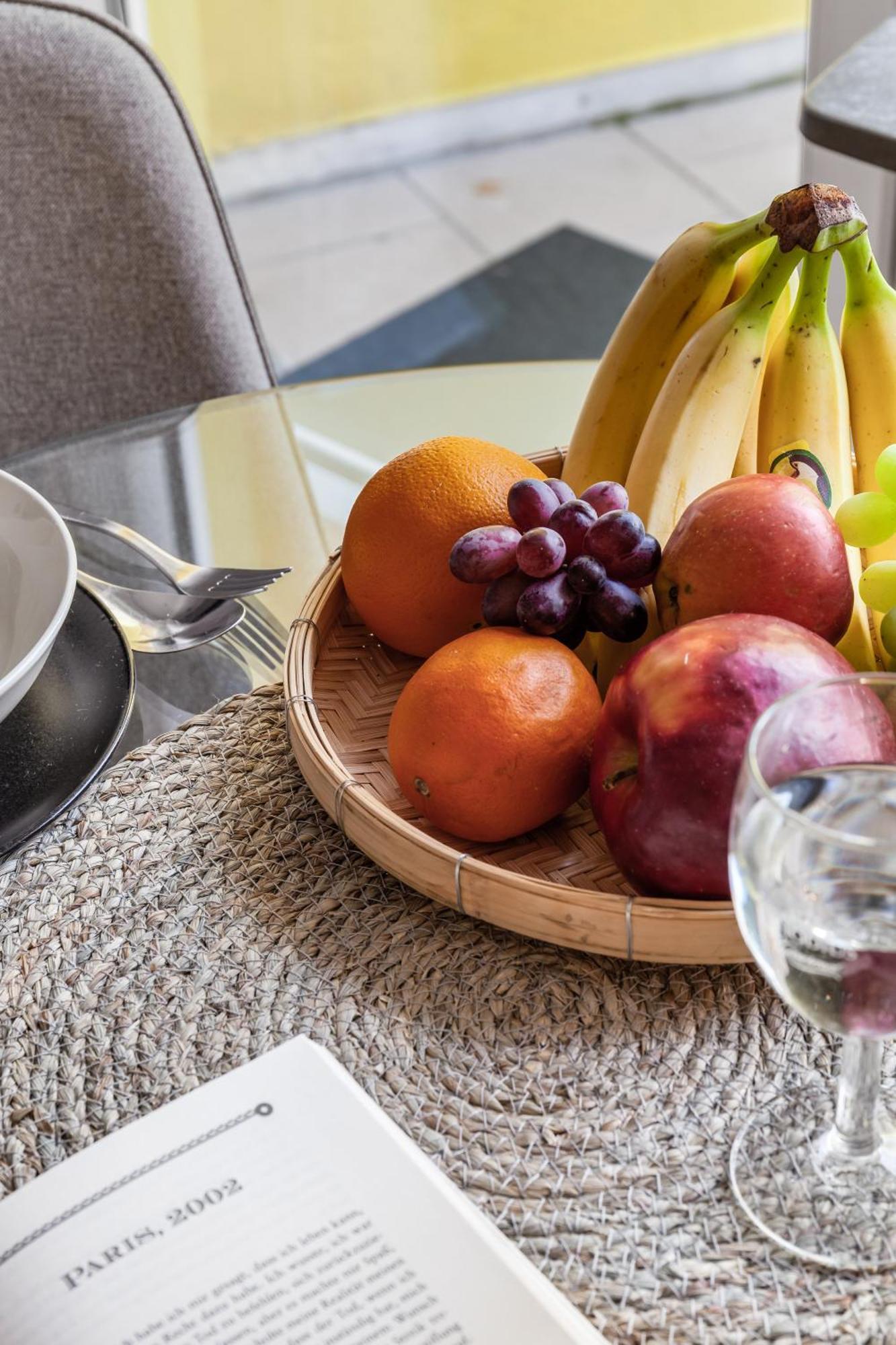 Modern Stay I Cosy & Central Apartments Koblenz  Dış mekan fotoğraf