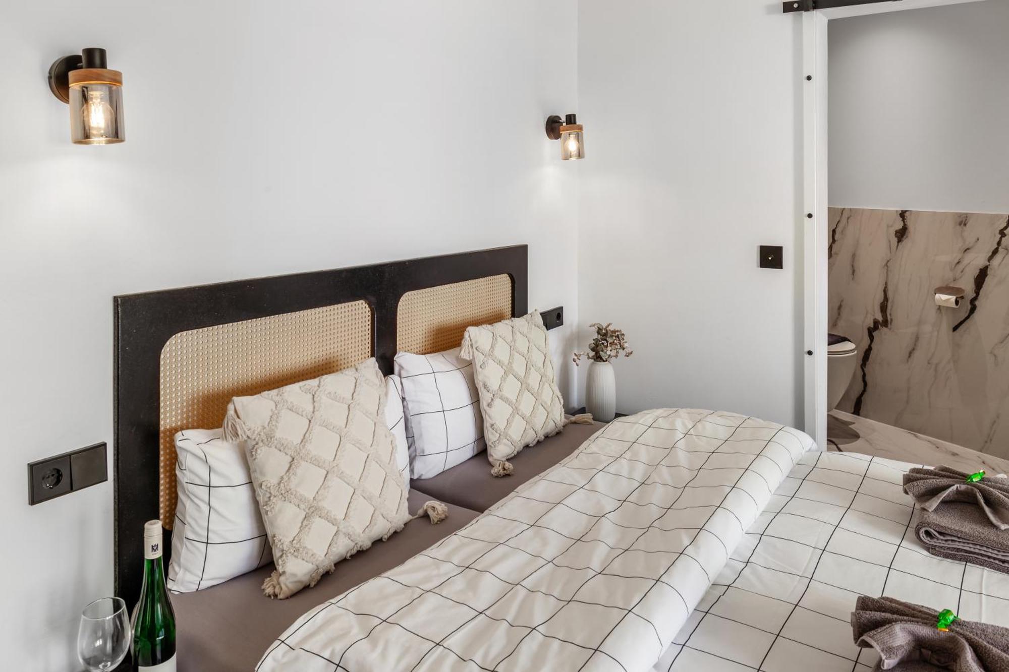 Modern Stay I Cosy & Central Apartments Koblenz  Dış mekan fotoğraf