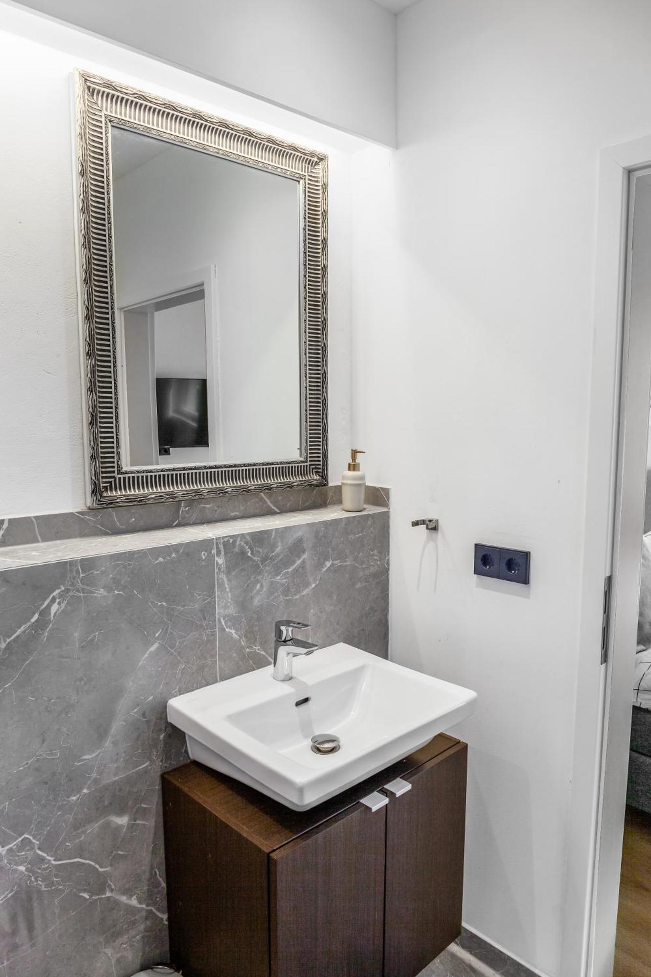Modern Stay I Cosy & Central Apartments Koblenz  Dış mekan fotoğraf