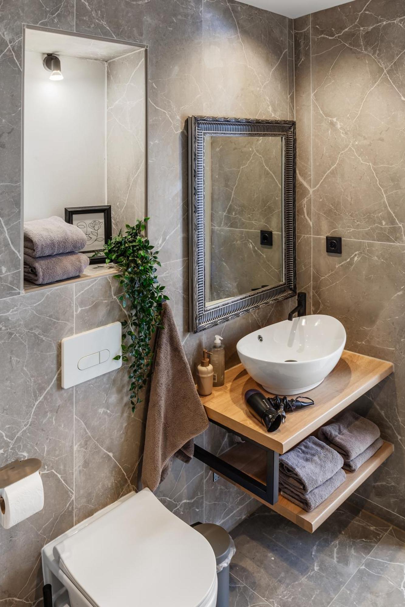 Modern Stay I Cosy & Central Apartments Koblenz  Dış mekan fotoğraf
