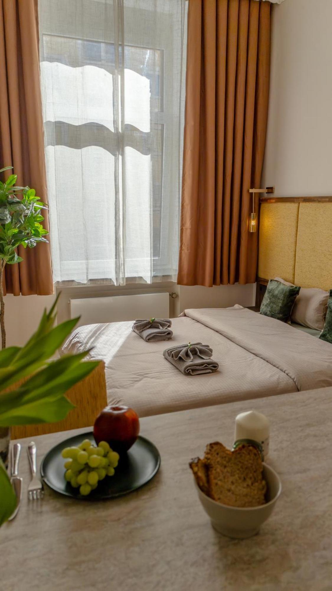 Modern Stay I Cosy & Central Apartments Koblenz  Dış mekan fotoğraf