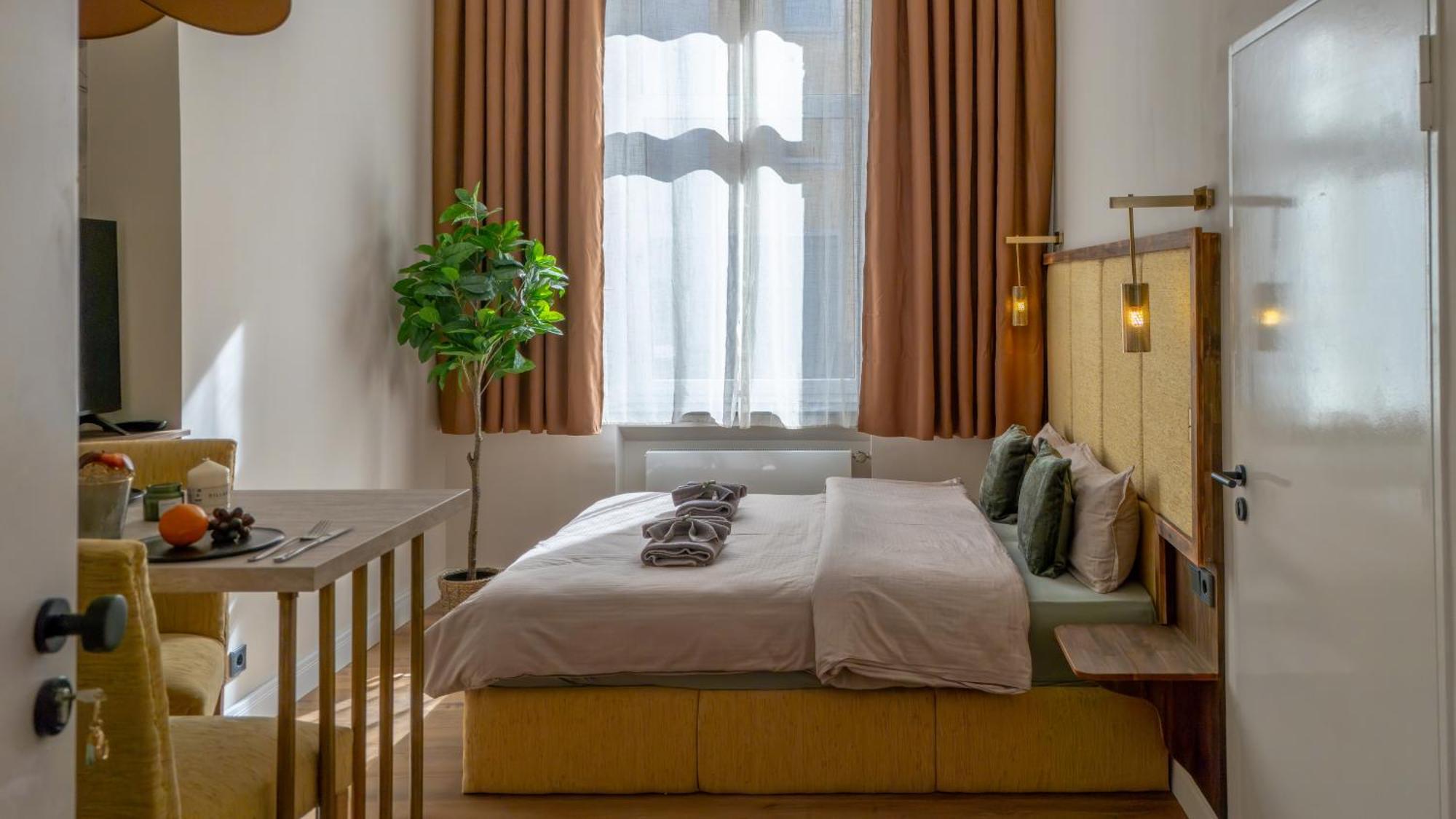 Modern Stay I Cosy & Central Apartments Koblenz  Dış mekan fotoğraf